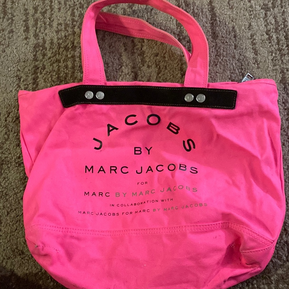 Marc Jacobs Tote bag